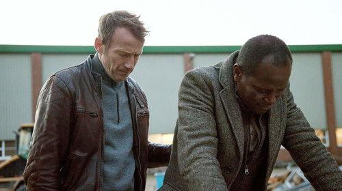 Scene of the Crime Season 54 Episode 14 - Hidden