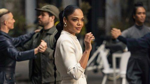 Westworld Season 4 Episode 5 - Zhuangzi