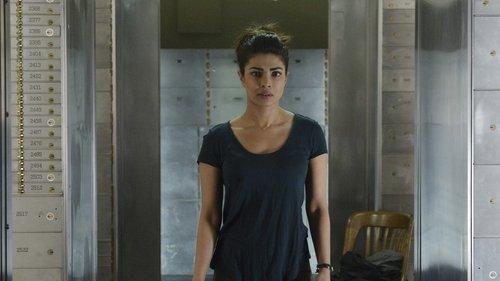 Quantico Season 1 Episode 11 - Inside