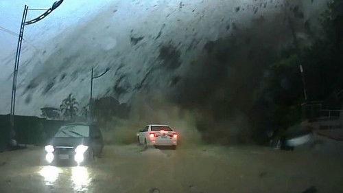 Do or Die Season 1 Episode 16 - Deadly Mudslide