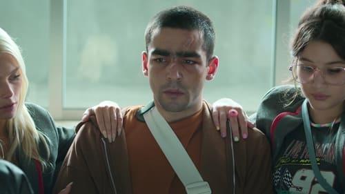 undefined Season 8 Episode 6 - Guilty