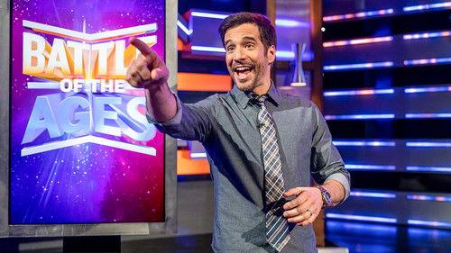 Battle of the Ages Season 1 Episode 1 - Sanchez vs. Perkey