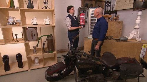 Bares für Rares Season 9 Episode 17 - Episode 17