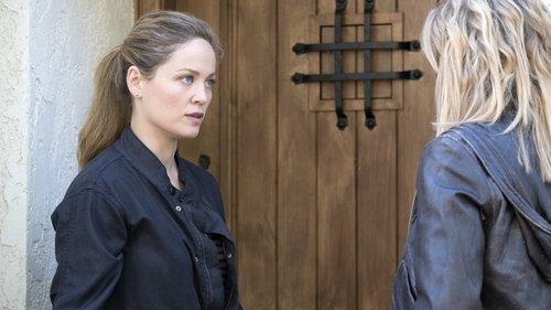 Ten Days in the Valley Season 1 Episode 6 - Day 6: Down Day