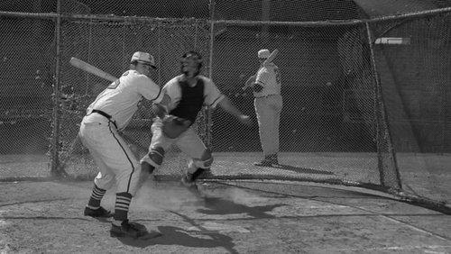 undefined Season 1 Episode 35 - The Mighty Casey