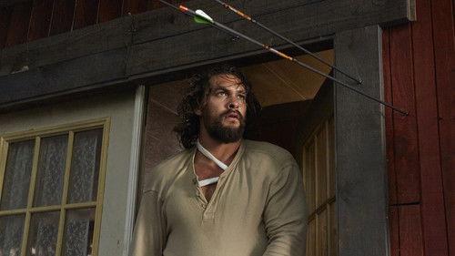 The Red Road Season 2 Episode 4 - A Cure