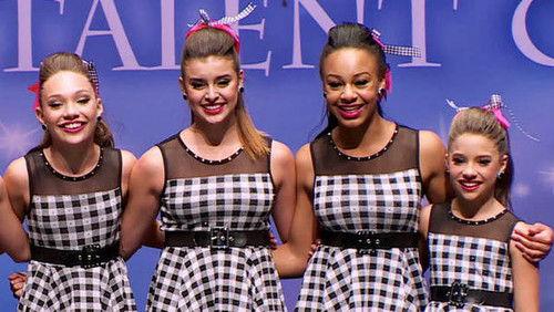 Dance Moms Season 5 Episode 25 - Abby vs. Kira