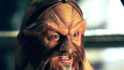 Farscape Season 1 Episode 19 - Nerve (1)