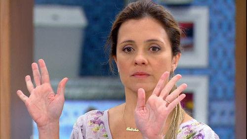 Toma Lá, Dá Cá Season 3 Episode 18 - Bodas de Latão