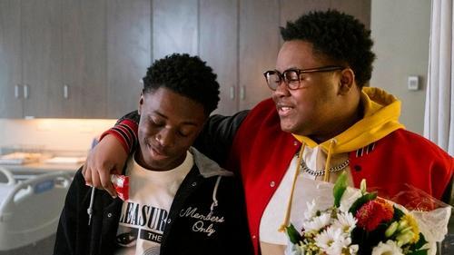 undefined Season 4 Episode 1 - Soul Food