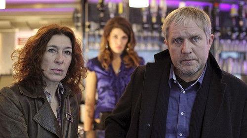 undefined Season 43 Episode 6 - Vienna - No Way Out