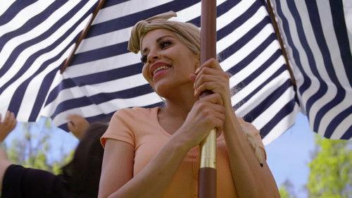 Torpet Kjendis Season 3 Episode 5 - Episode 5