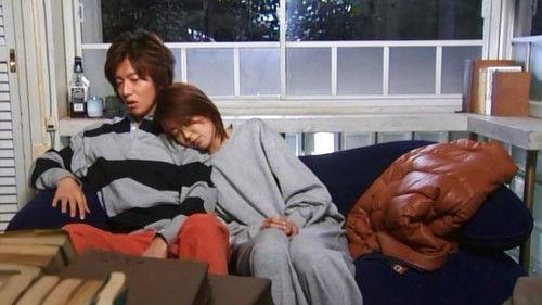 Hero Season 1 Episode 9 - Terror Attacks