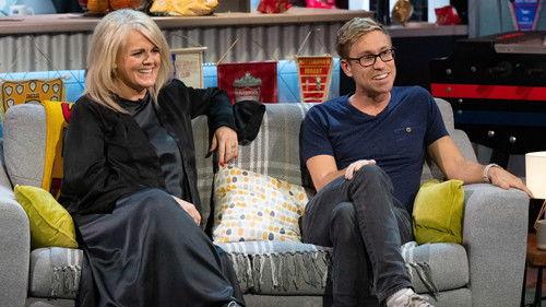 Fantasy Football League Season 1 Episode 1 - Russell Howard / Sally Lindsay