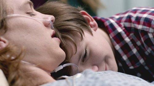 Finding Carter Season 1 Episode 12 - One Hour Photo