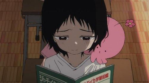 Takopi's Original Sin Season 1 Episode 2 - Takopi's Salvation