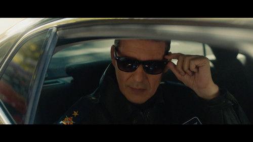 Free Sky Season 1 Episode 1 - Episode 1