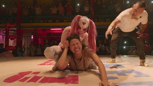 Against the Ropes Season 1 Episode 1 - For Every Move, There’s a Countermove