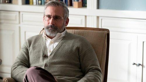 The Patient Season 1 Episode 1 - Intake