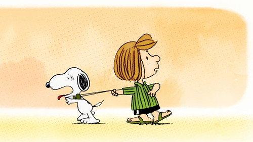 Peanuts by Schulz Season 1 Episode 14 - The School of Hard Knocks