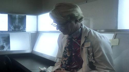 St. Elsewhere Season 5 Episode 18 - You Again?