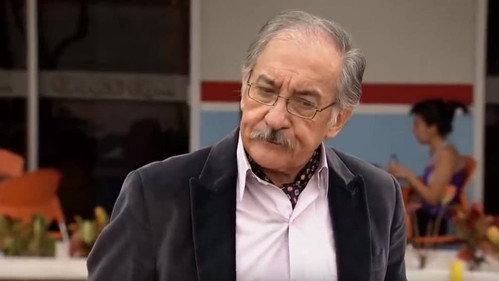 El Man es Germán Season 1 Episode 23 - Old old fox