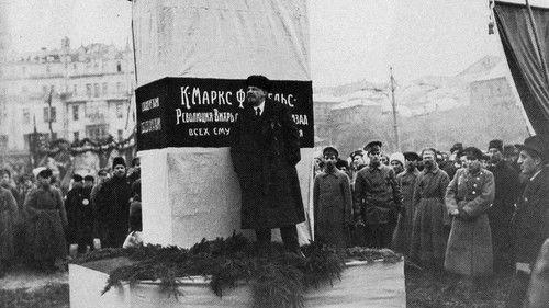 Faith of the Century: A History of Communism Season 1 Episode 1 - Utopia in Power (1917-1928)