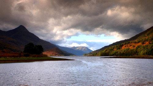 The Adventure Show Season 7 Episode 5 - Glencoe Marathon