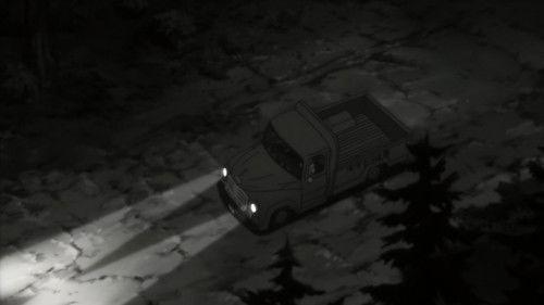 Shigofumi: Letters from the Departed Season 1 Episode 9 - Reunion