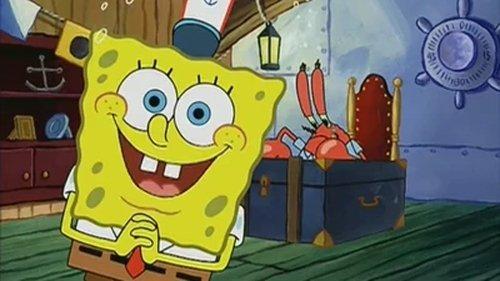 SpongeBob SquarePants Season 3 Episode 18 - Krusty Krab Training Video