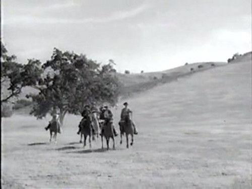 Gunsmoke Season 5 Episode 8 - Saludos