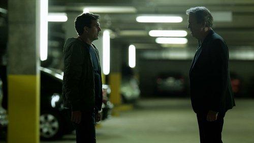 Chance Season 2 Episode 7 - Define Normal