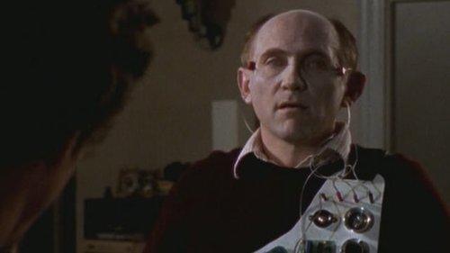 The Invisible Man Season 2 Episode 17 - Exposed