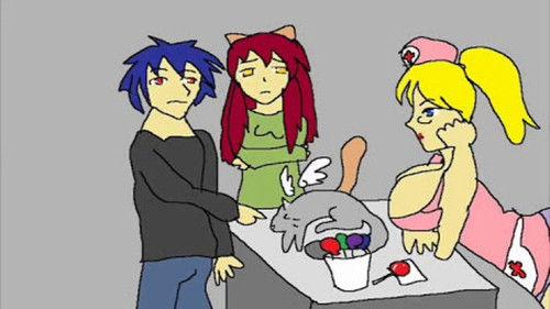 Nyan~ Neko Sugar Girls Season 1 Episode 9 - Episode 9