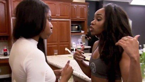 Bad Girls Club Season 15 Episode 5 - A Family Affair (and other tall tales) Part Deux