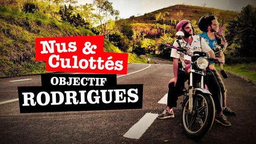 The Naked Travellers Season 7 Episode 3 - Episode 3