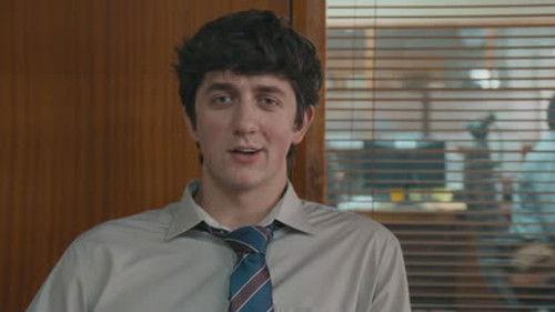 Die Kantoor Season 1 Episode 1 - The Rassie of Polony