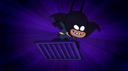 BAT-FAM Season 1 Episode 4 - All in a Bat's Day's Work