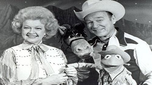 The Muppet Show Season 3 Episode 16 - Roy Rogers & Dale Evans