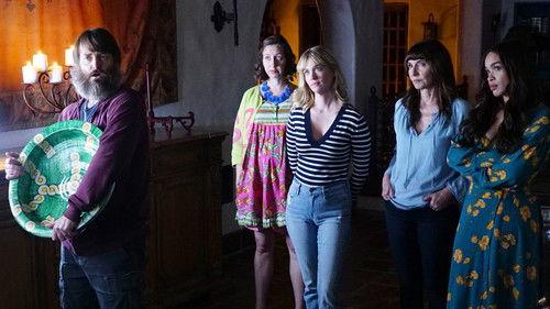 The Last Man on Earth Season 4 Episode 11 - Hamilton/Berg