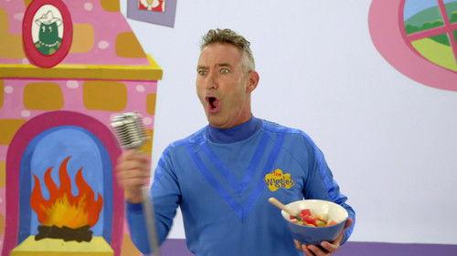 Ready, Steady, Wiggle! Season 2 Episode 50 - Lachy's Bird Poem