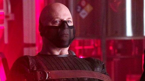 Gotham Season 3 Episode 18 - Heroes Rise: Light the Wick