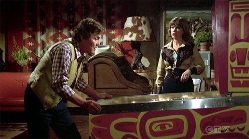 Fantasy Island Season 4 Episode 23 - Man-Beast / Ole Island Oprey