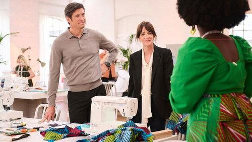 M&S: Dress The Nation Season 1 Episode 1 - Episode 1