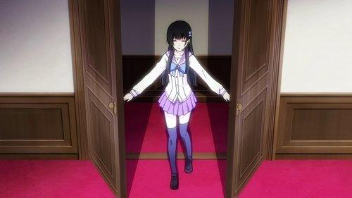 Sankarea: Undying Love Season 1 Episode 3 - Sanka… Rea