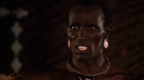 Shaka Zulu Season 1 Episode 8 - Part 8