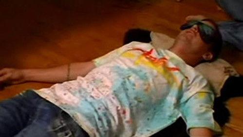 Rob & Big Season 3 Episode 8 - Harry the Healer