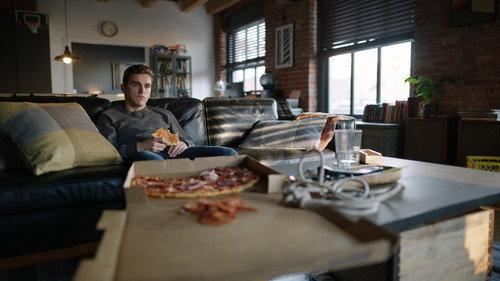 The Now Season 1 Episode 1 - Call From…Mother