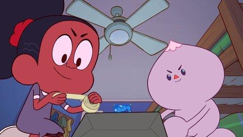 Jessica's Big Little World Season 1 Episode 13 - The Secret Invention