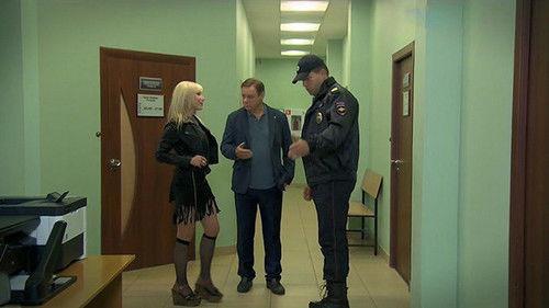 Secrecy of the Investigation Season 15 Episode 10 - Episode 10